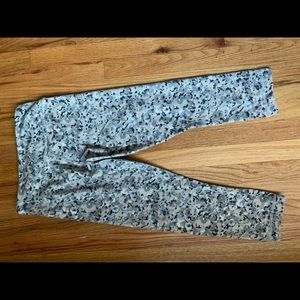 Lululemon pair of leggings